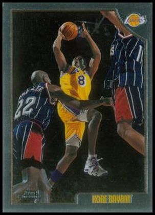 68 Kobe Bryant